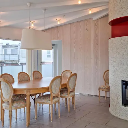 Beautiful In With House Sea View * Mandal