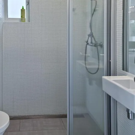 Apartamento Beautiful In With Wifi Mandal