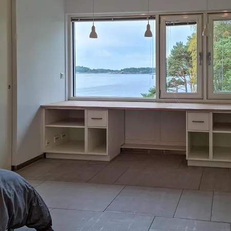 Beautiful In With House Sea View Apartamento *