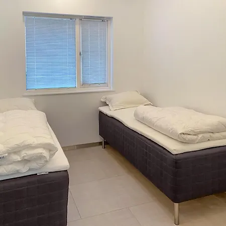 Apartamento Beautiful In With House Sea View *