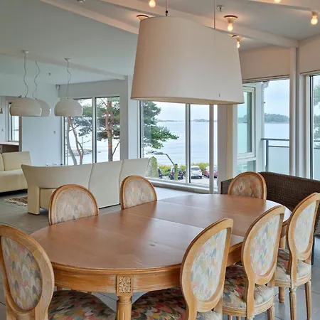 Apartamento Beautiful In With House Sea View *