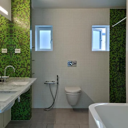 Apartamento Beautiful In With House Sea View