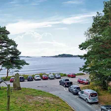 Nydelig I Med Wifi Leilighet *