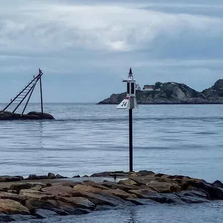 Nydelig I Med Wifi