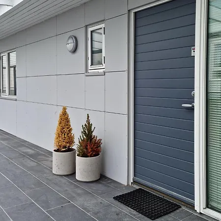 Beautiful In With Wifi Apartamento