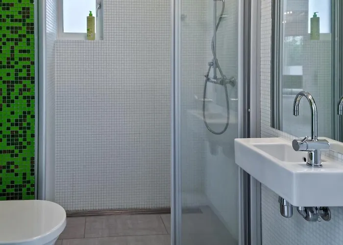 아파트 Beautiful In With Wifi 만달