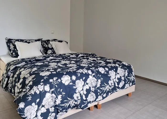 Apartamento Beautiful In With Wifi Mandal