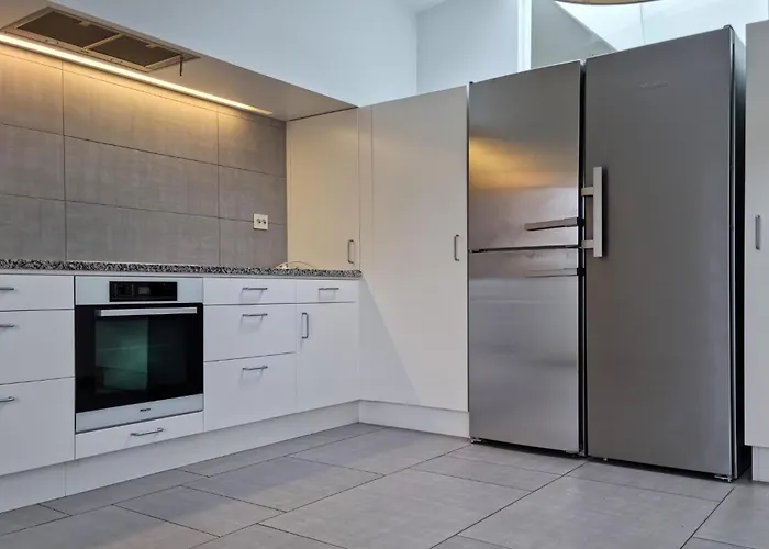 Beautiful In With Wifi 아파트 만달