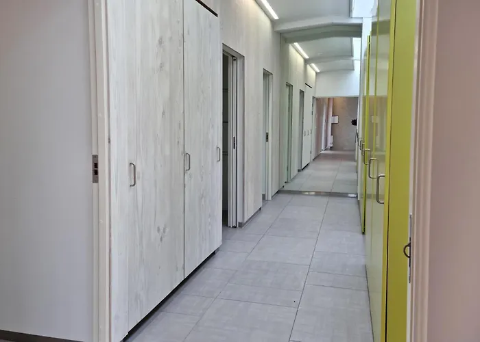 Appartement Beautiful In With Wifi Mandal